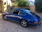 Thumbnail Photo 0 for 1969 Porsche 911 S